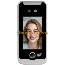 Máy chấm công khuôn mặt RONALD JACK AI09F